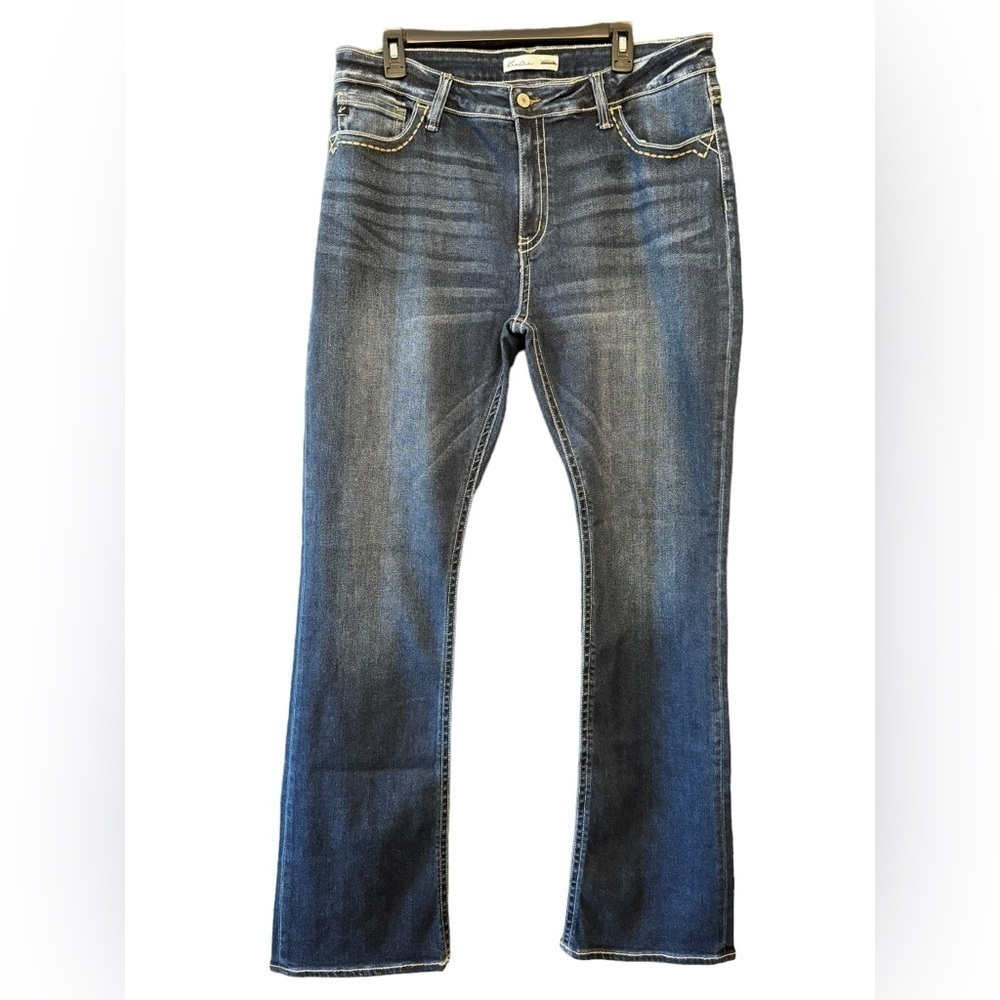 Kancan Jeans from Maurices 36x33